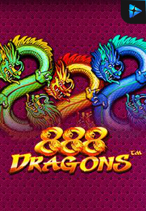 Bocoran RTP 888 Dragons di ZOOM555 | GENERATOR RTP SLOT