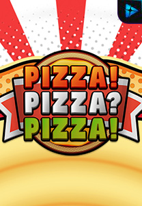 Bocoran RTP PIZZA! PIZZA? PIZZA! di ZOOM555 | GENERATOR RTP SLOT