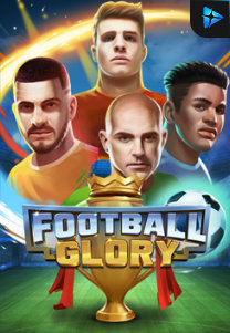Bocoran RTP Football Glory di ZOOM555 | GENERATOR RTP SLOT