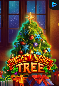 Bocoran RTP Happiest Christmas Tree di ZOOM555 | GENERATOR RTP SLOT