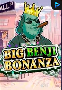 Bocoran RTP Big Benji Bonanza di ZOOM555 | GENERATOR RTP SLOT