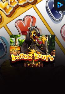 Bocoran RTP Bonus Bears di ZOOM555 | GENERATOR RTP SLOT