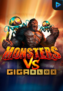 Bocoran RTP Monsters Vs Gigablox di ZOOM555 | GENERATOR RTP SLOT