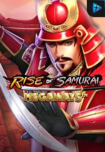 Bocoran RTP Rise of Samurai Megaways di ZOOM555 | GENERATOR RTP SLOT