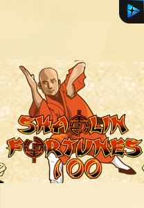 Bocoran RTP Shaolin Fortune 100 di ZOOM555 | GENERATOR RTP SLOT