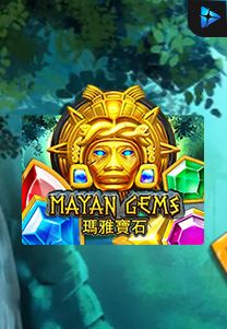 Bocoran RTP Mayan Gems di ZOOM555 | GENERATOR RTP SLOT