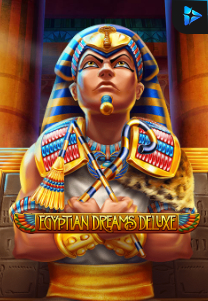 Bocoran RTP Egyptian Dreams Deluxe di ZOOM555 | GENERATOR RTP SLOT