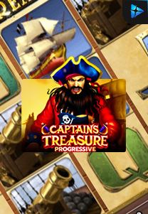 Bocoran RTP Captains Treasure Progresi di ZOOM555 | GENERATOR RTP SLOT