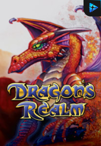 Bocoran RTP Dragon Realm di ZOOM555 | GENERATOR RTP SLOT