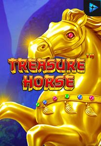 Bocoran RTP Treasure Horse di ZOOM555 | GENERATOR RTP SLOT
