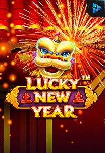 Bocoran RTP Lucky New Year di ZOOM555 | GENERATOR RTP SLOT