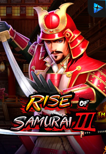 Bocoran RTP Rise of Samurai 3 di ZOOM555 | GENERATOR RTP SLOT