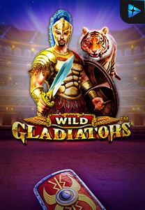 Bocoran RTP Wild Gladiators di ZOOM555 | GENERATOR RTP SLOT