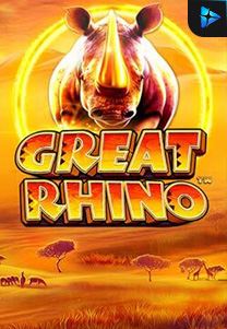 Bocoran RTP Great Rhino di ZOOM555 | GENERATOR RTP SLOT
