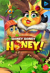 Bocoran RTP Honey Honey Honey di ZOOM555 | GENERATOR RTP SLOT