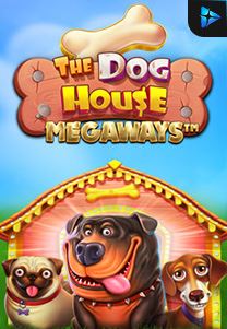 Bocoran RTP The Dog House Megaways di ZOOM555 | GENERATOR RTP SLOT