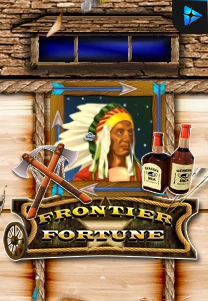 Bocoran RTP Frontier Fortune di ZOOM555 | GENERATOR RTP SLOT