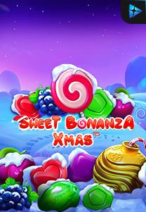 Bocoran RTP Sweet Bonanza Xmas di ZOOM555 | GENERATOR RTP SLOT