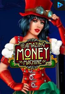 Bocoran RTP The Amazing Money Machine di ZOOM555 | GENERATOR RTP SLOT