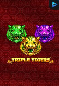 Bocoran RTP Triple Tigers di ZOOM555 | GENERATOR RTP SLOT