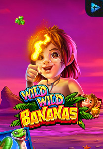 Bocoran RTP Wild Wild Bananas di ZOOM555 | GENERATOR RTP SLOT