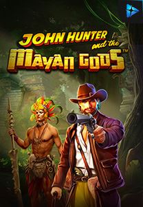 Bocoran RTP John Hunter and the Mayan Gods di ZOOM555 | GENERATOR RTP SLOT